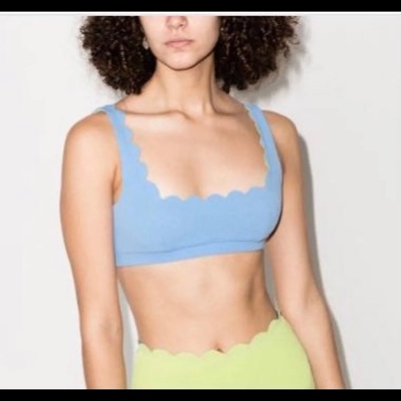 Jessica Simpson bikini top size S - Picture 1 of 3